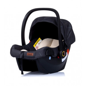 CHIPOLINO Duo Smart autosedačka 0-13kg, raven
